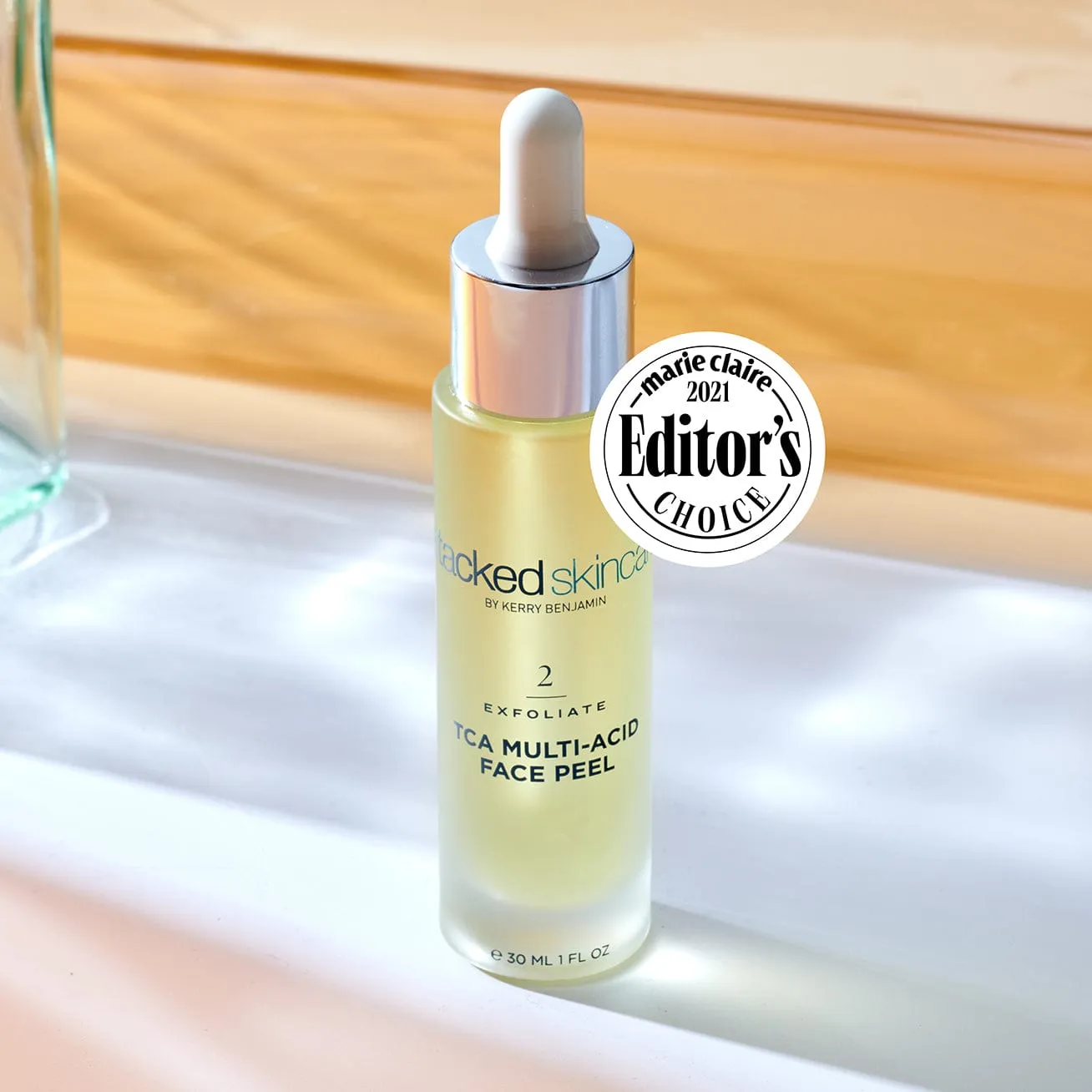 TCA Face Peel