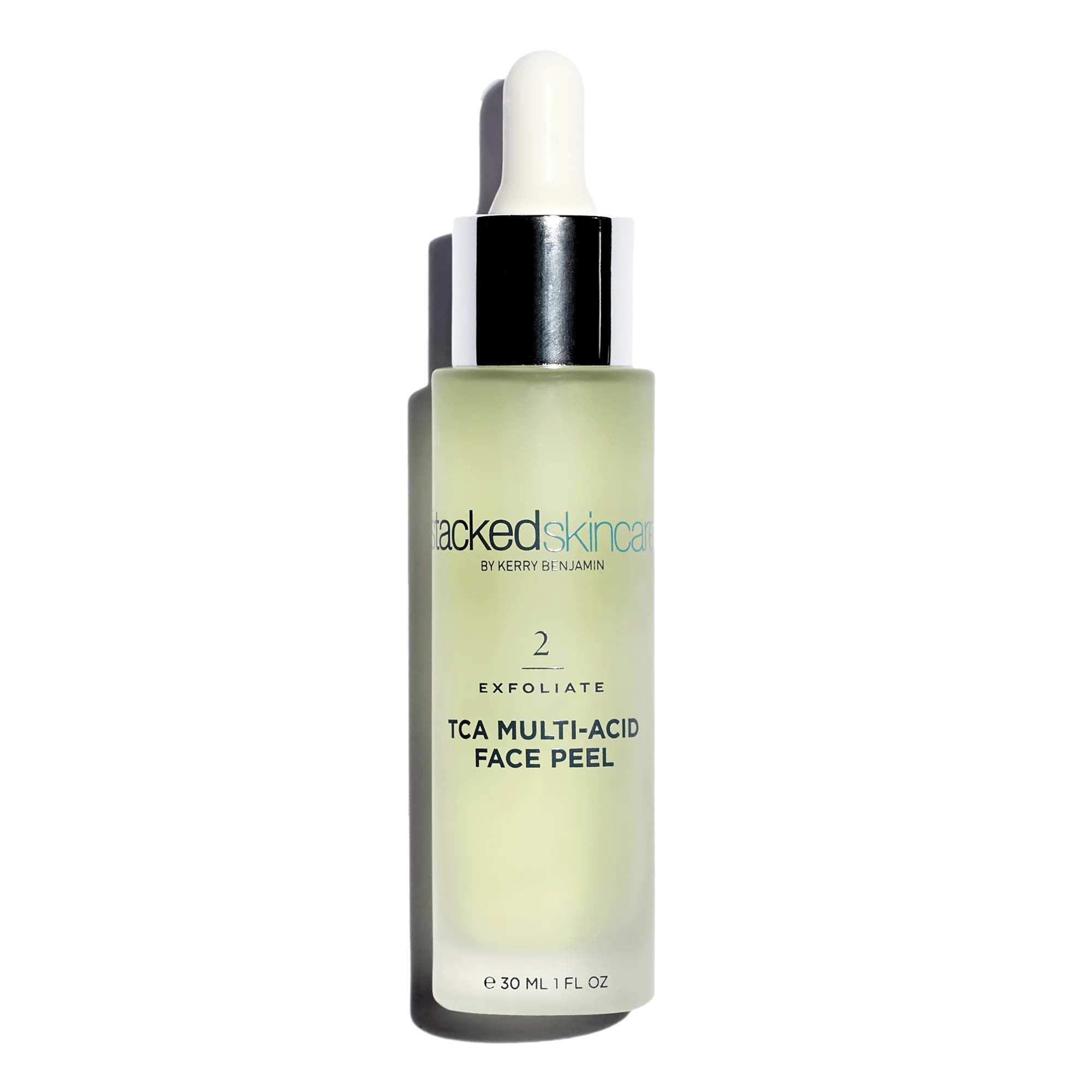 TCA Face Peel