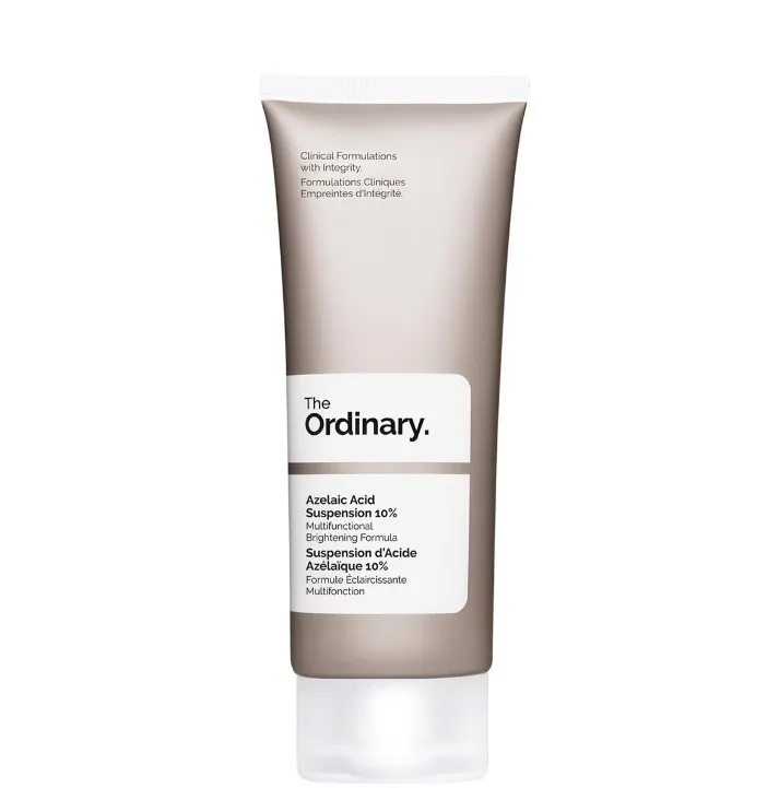 The Ordinary Azelaic Acid Suspension 10%