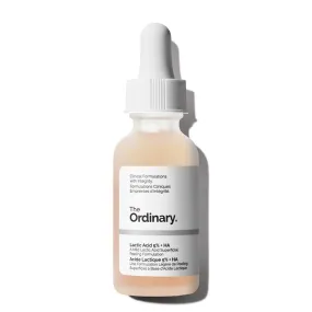 The Ordinary Lactic Acid 5%   Ha Serum - 30ml