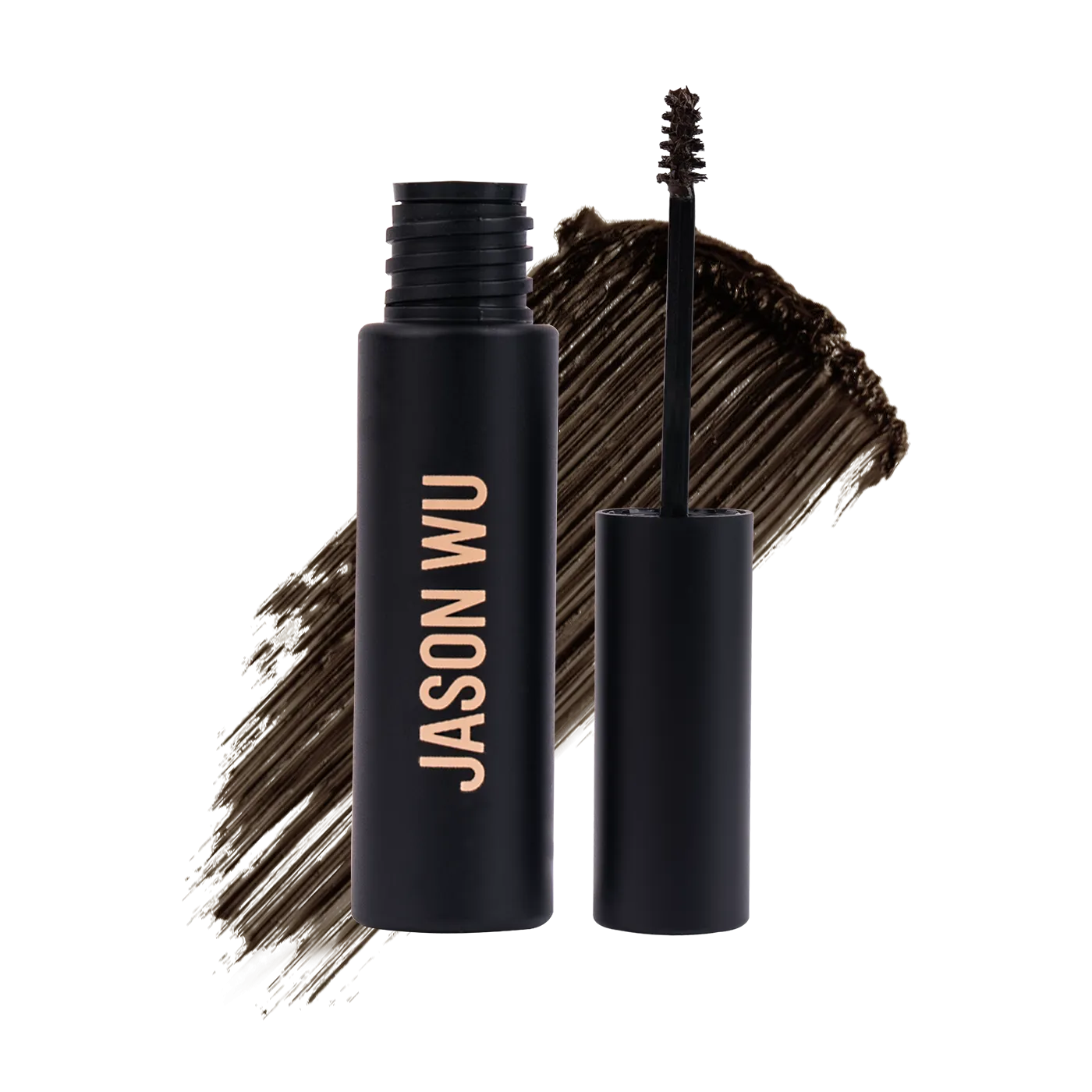 THICK & FLUFFY - 04 Dark Brown
