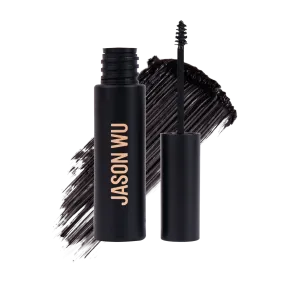 THICK & FLUFFY - 05 Black