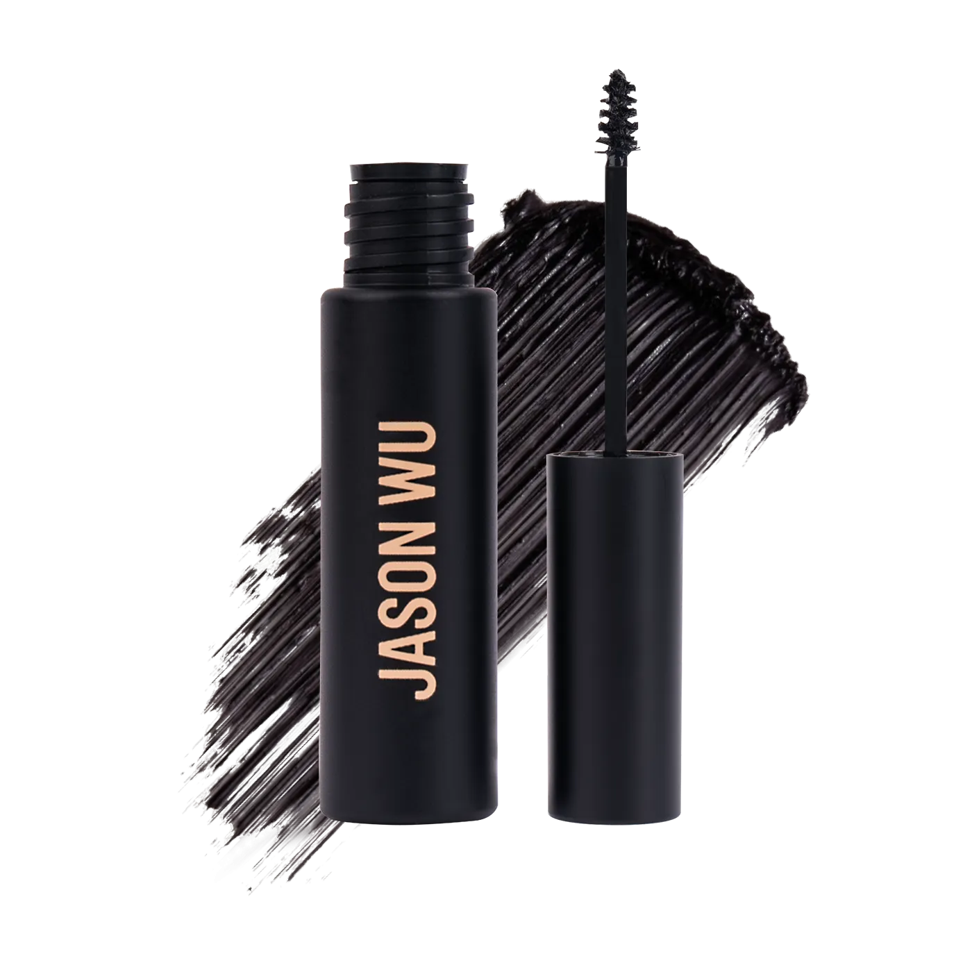 THICK & FLUFFY - 05 Black