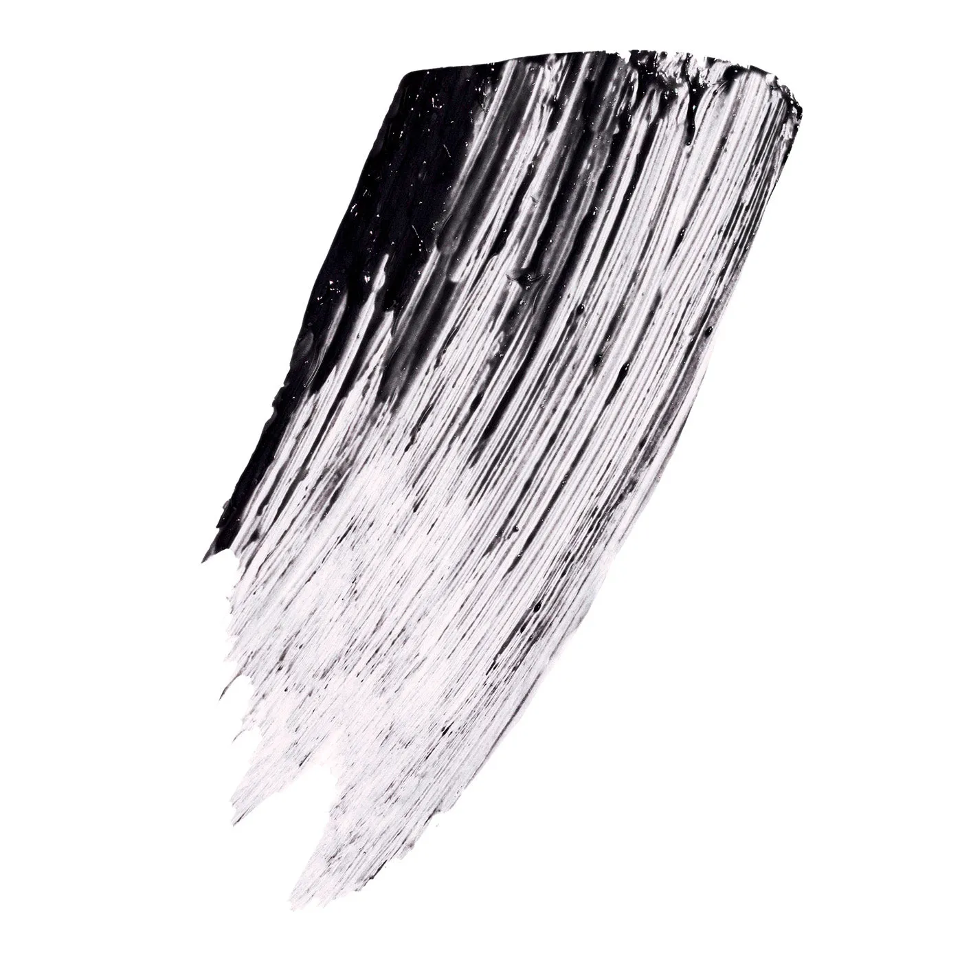 THICK & FLUFFY - 05 Black