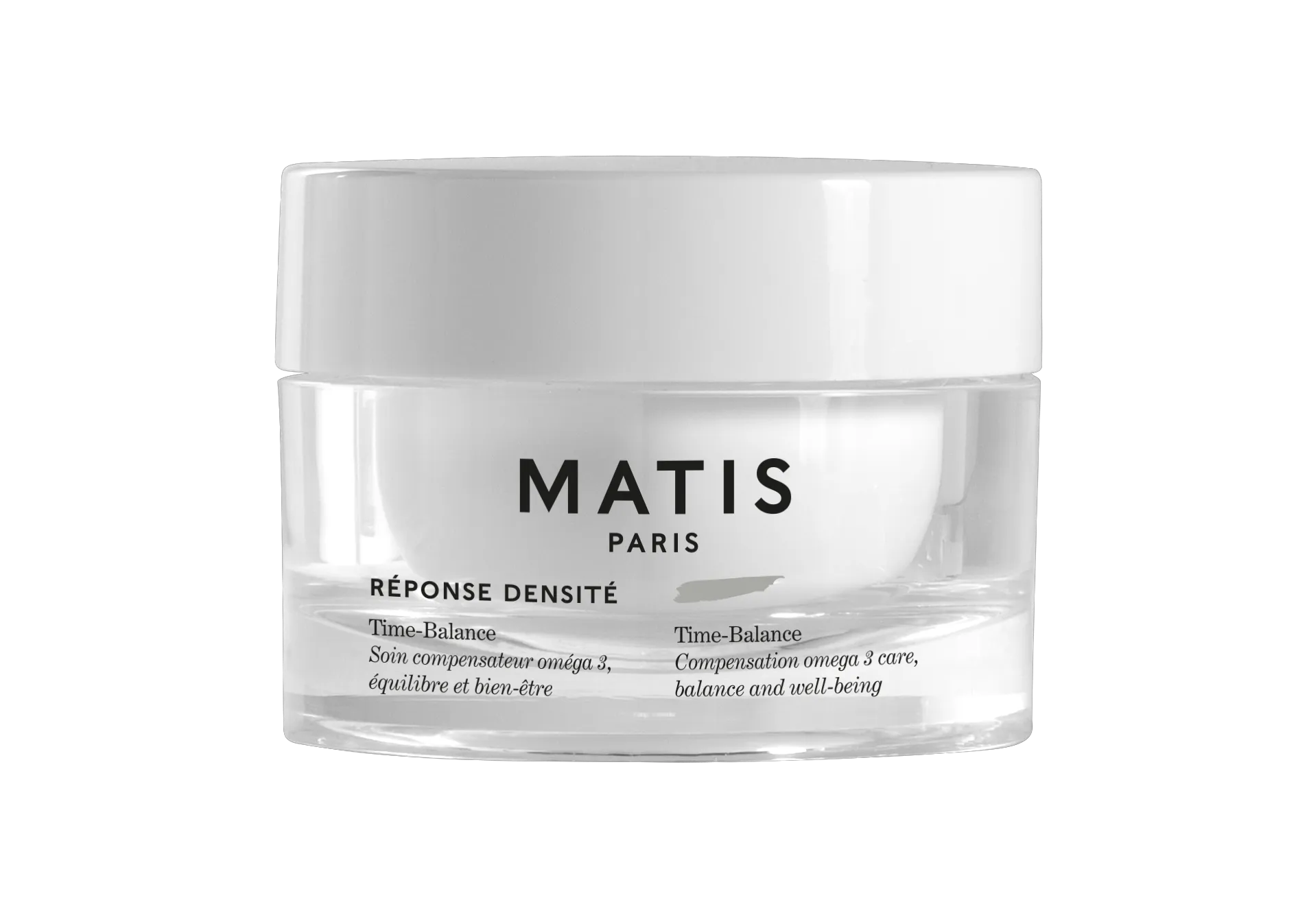 Time-Balance Omega 3 Cream