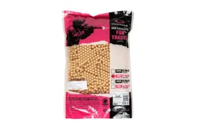 Tracer precision RED BB  0,20g - 5000 pcs