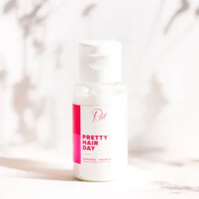Trial Pretty Hair Day Avocado   Baobab Weightless Conditioner