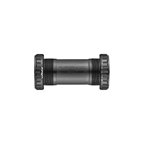 TRP BB-M8000 English Bottom Bracket - English BSA 68mm For 30mm Crank Spindle BLK
