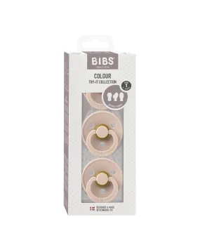 Tryit Colour 3pk Blush