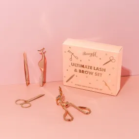 Ultimate Lash & Brow Set