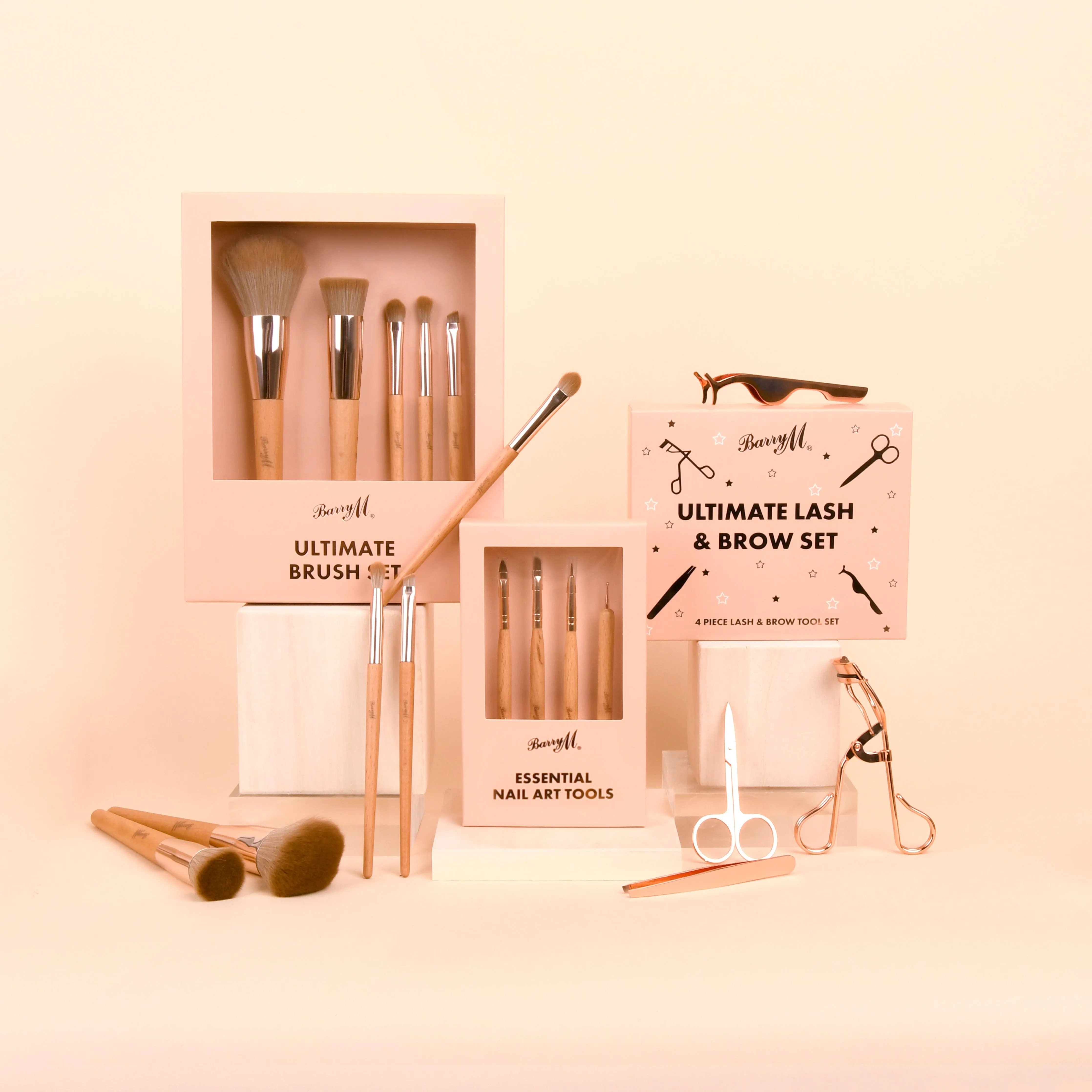 Ultimate Lash & Brow Set