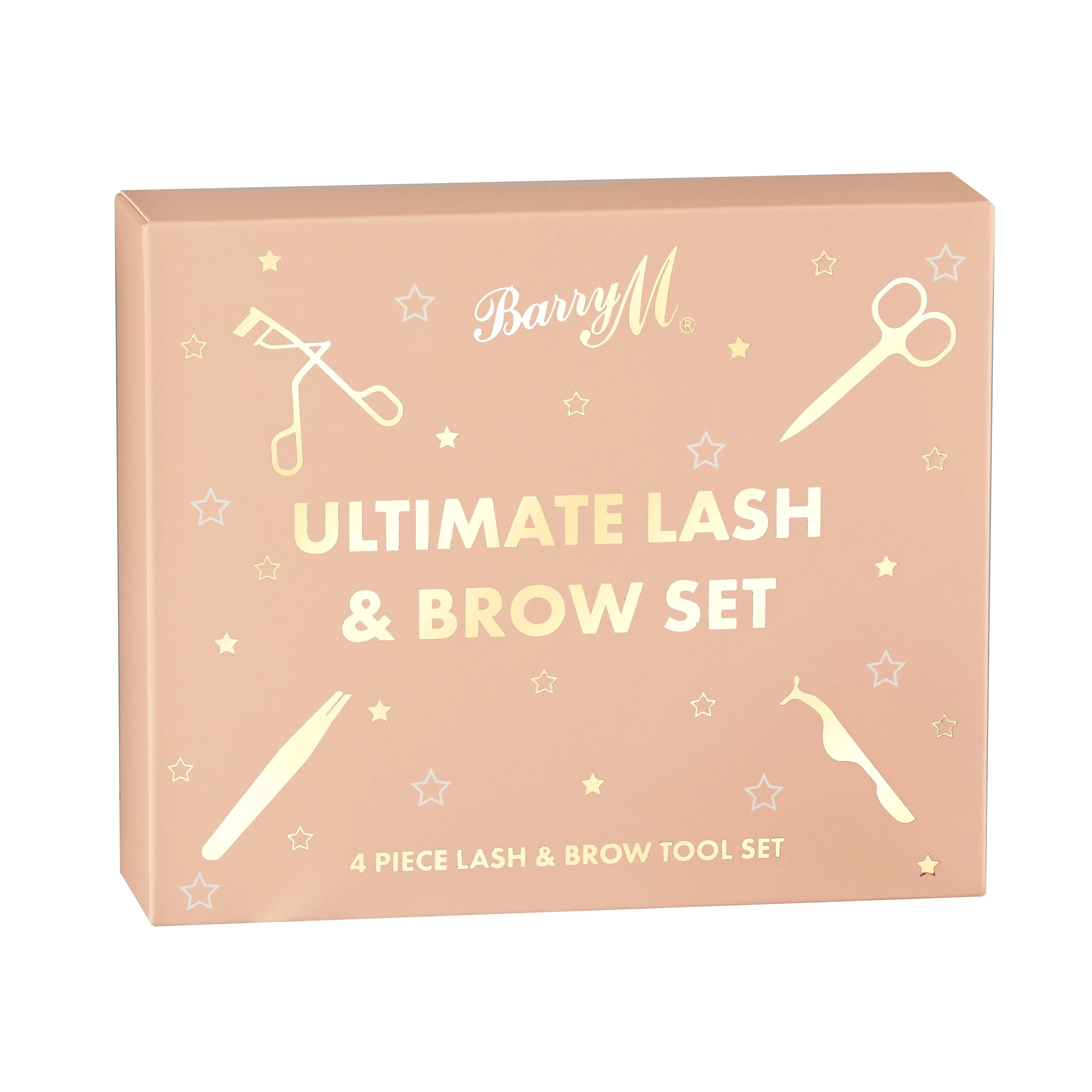 Ultimate Lash & Brow Set