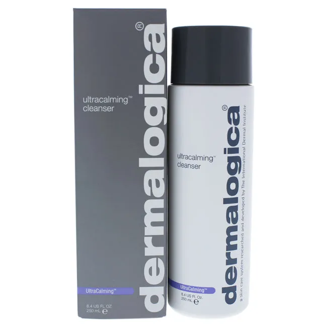 Ultracalming Cleanser
