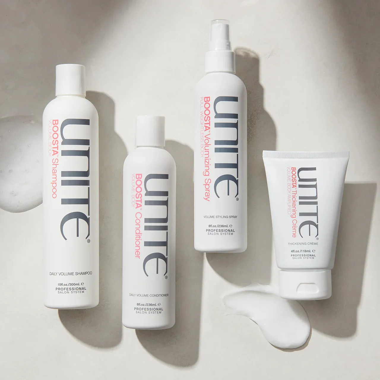 Unite Boosta Volumizing Spray