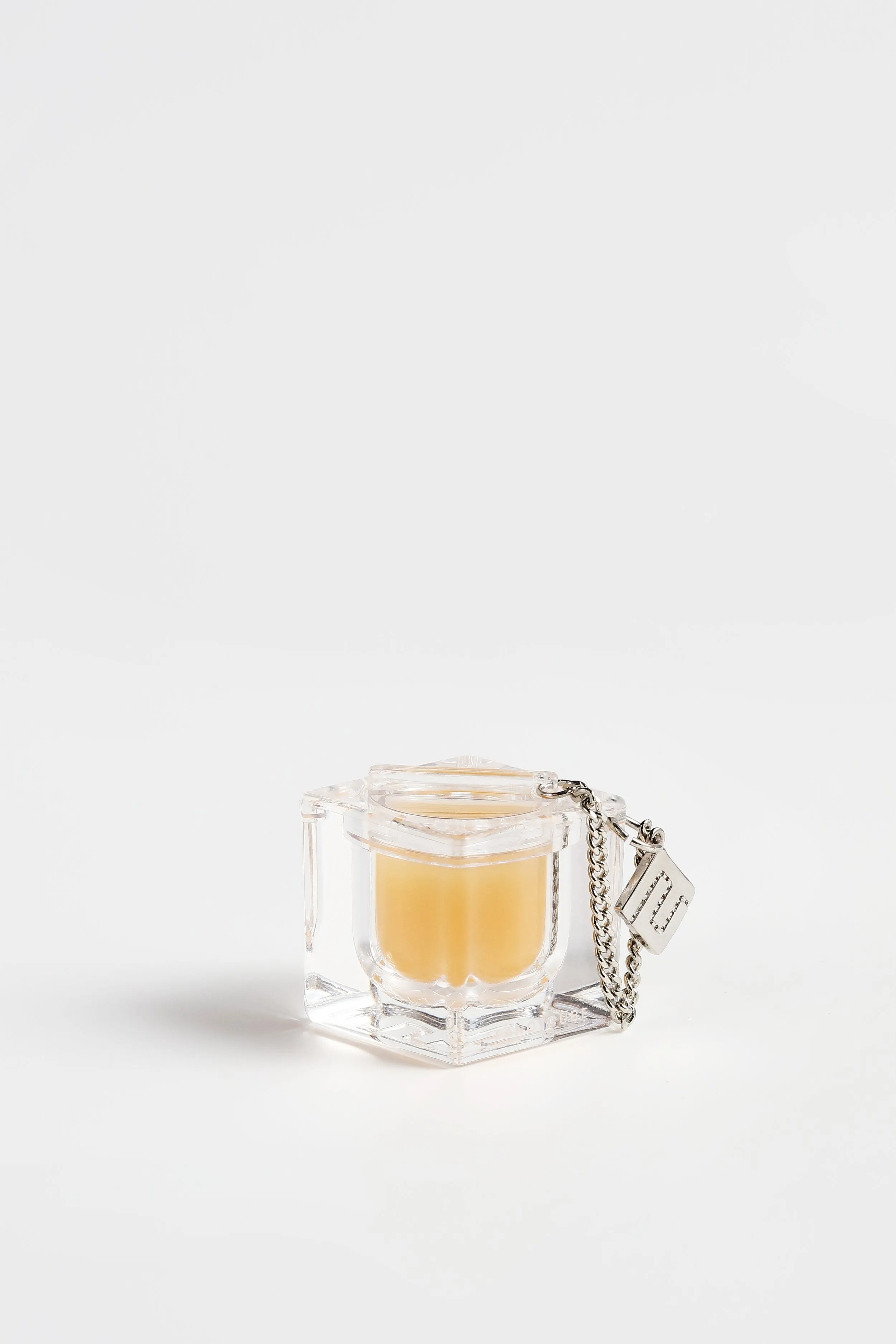 Untainted Moisturizing Lip Balm