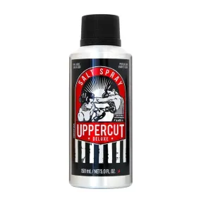 Uppercut Deluxe Salt Spray (150ml)