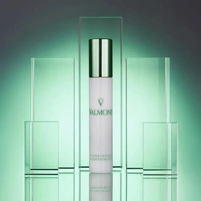 Valmont V-Line Lifting Concentrate