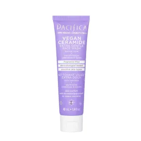 Vegan Ceramide Extra Gentle Face Wash Mini