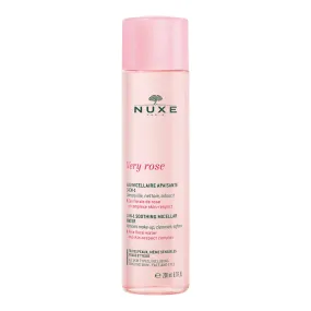 Very Rose Cleansers - Micellar Water Sensitive Skin 6.7oz