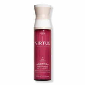 VIRTUE LABS Frizz Block Smoothing Spray 150ml