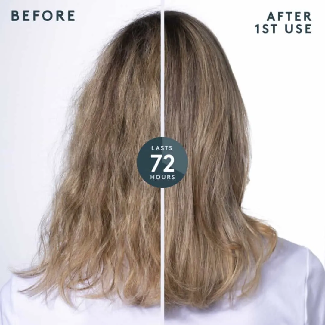 VIRTUE LABS Frizz Block Smoothing Spray 150ml