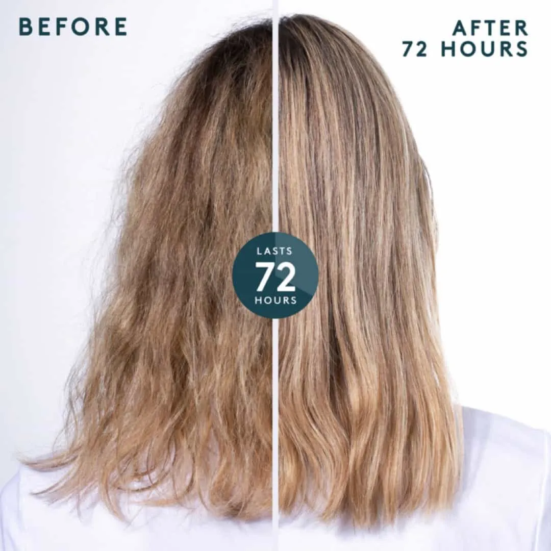 VIRTUE LABS Frizz Block Smoothing Spray 150ml