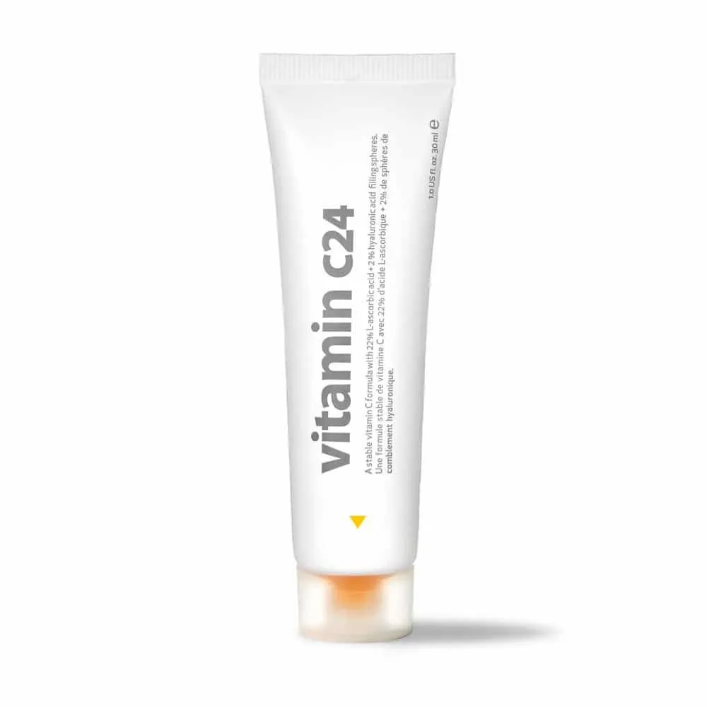 vitamin C24