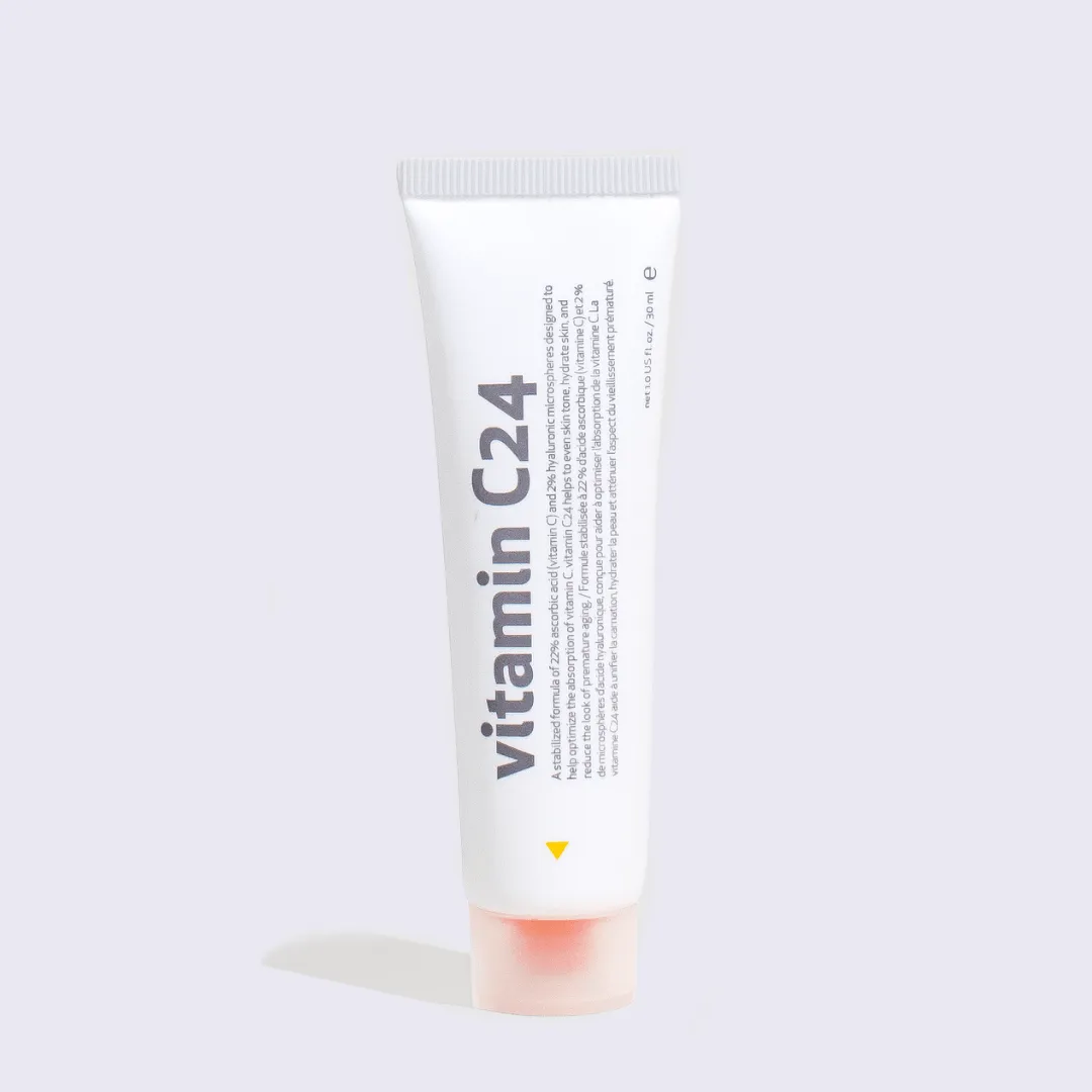 vitamin C24