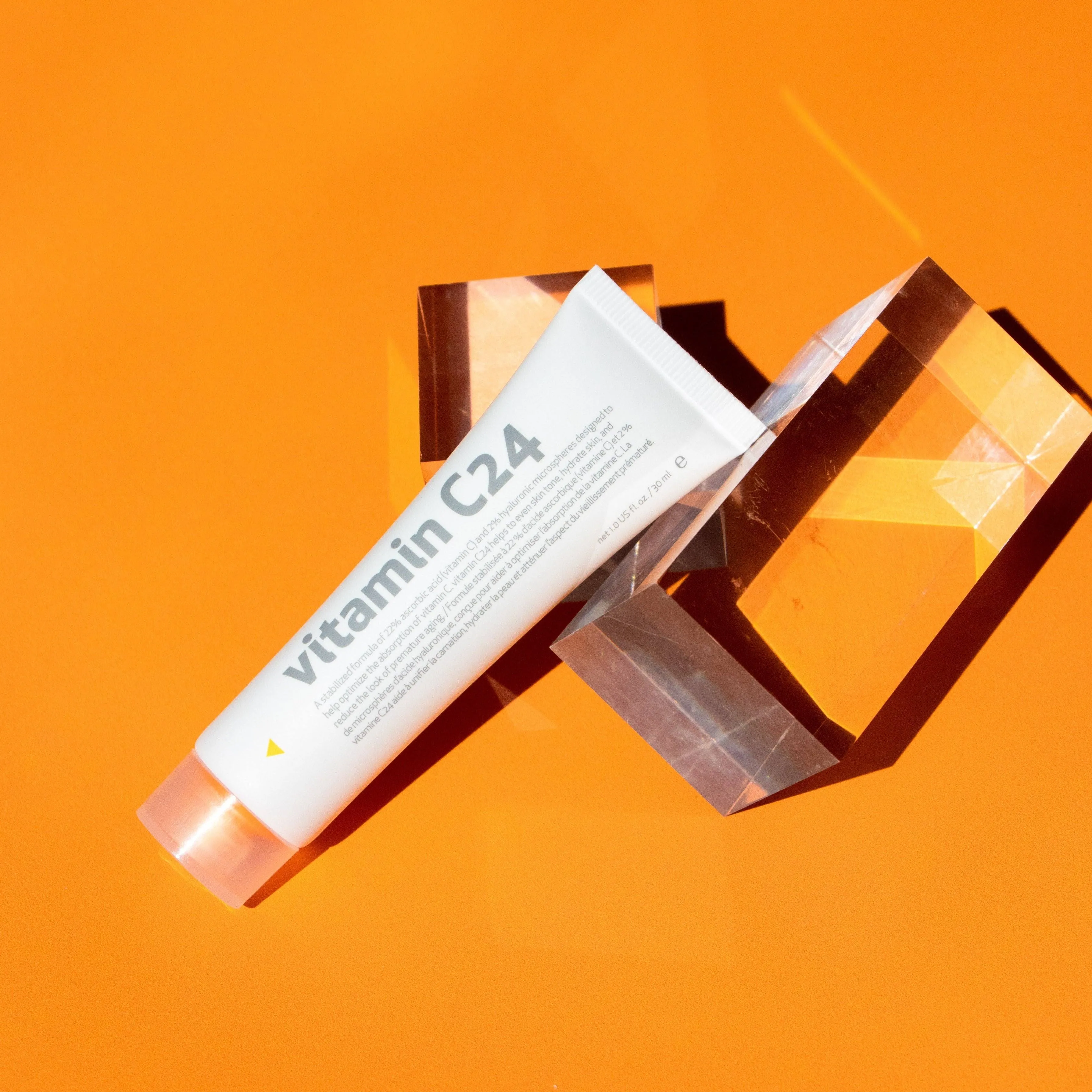 vitamin C24