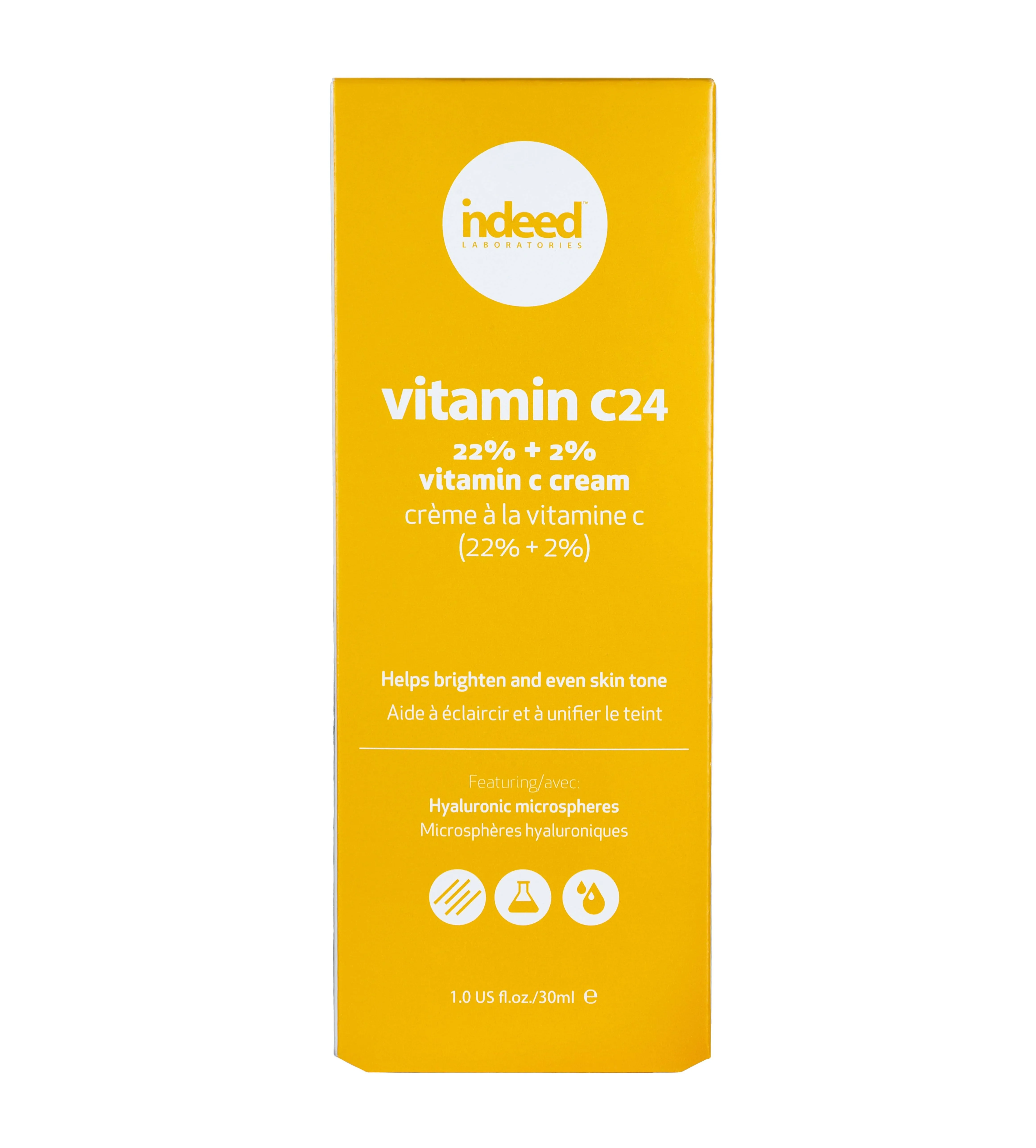 vitamin C24