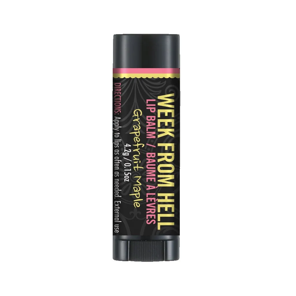 Walton Wood Farm Lip Balms