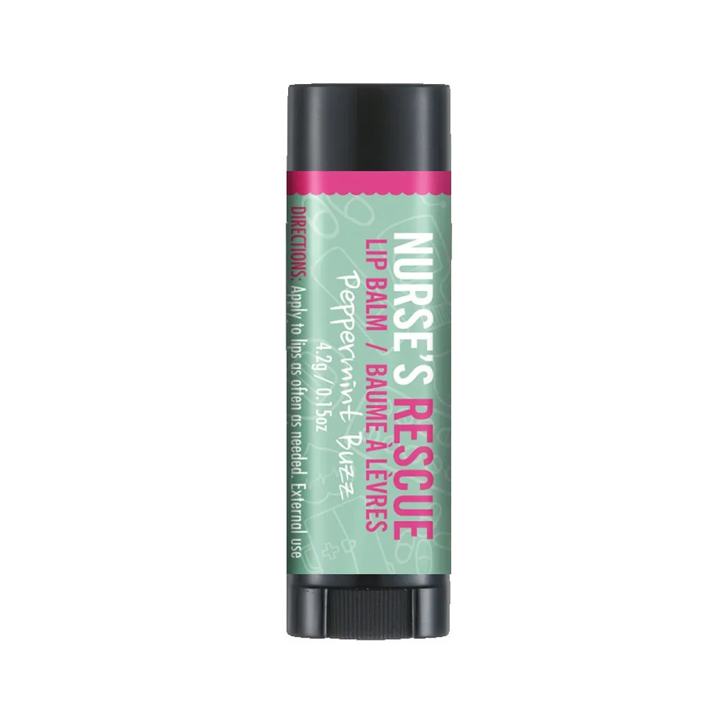 Walton Wood Farm Lip Balms
