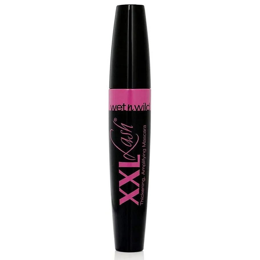 WET N WILD XXL Lash Mascara - Black
