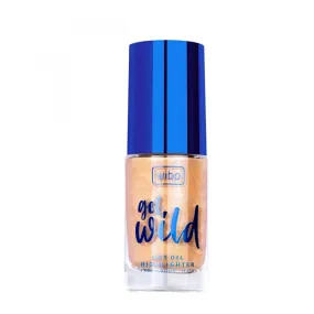 Wibo Get Wild Dry Oil Highlighter 20ML