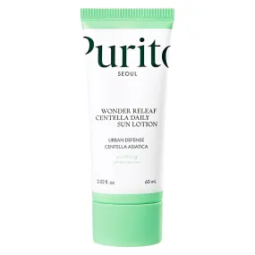 Wonder Releaf Centella Daily Sun Lotion SPF50  PA    
