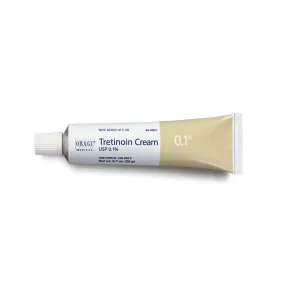 xxTretinoin 0.1%