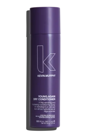 YOUNG.AGAIN DRY CONDITIONER