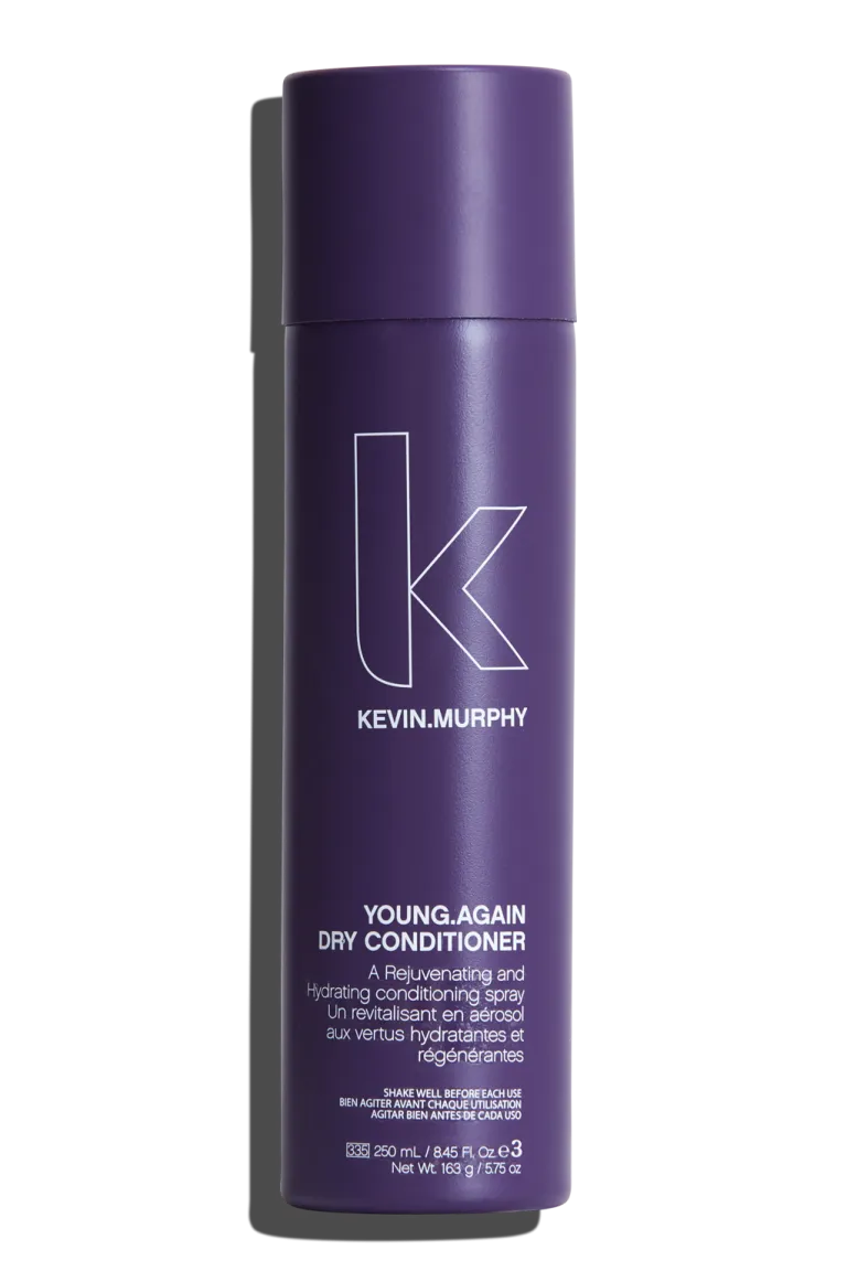 YOUNG.AGAIN DRY CONDITIONER